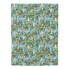 Swan Lake - Swaddle Blanket