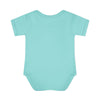 Life Is Not a Race Baby Onesie