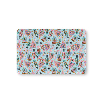 Sugarplum Nutcracker - Crib Sheet Covers