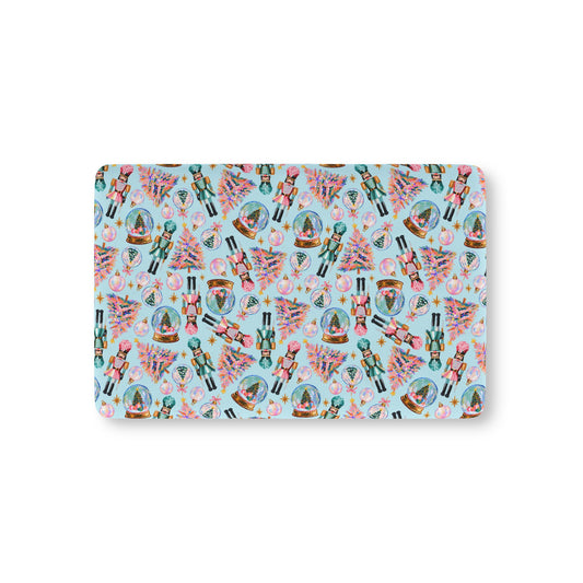 Sugarplum Nutcracker - Crib Sheet Covers
