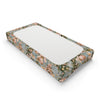 Blush & Evergreen - Changing Pad Cover