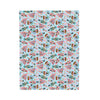 Sugarplum Nutcracker - Fleece Blanket