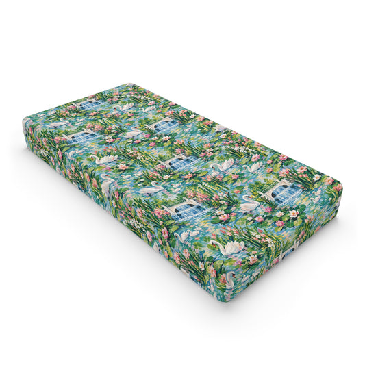 Swan Lake - Changing Pad Cover
