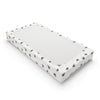 Little Palms - Changing Pad Cover