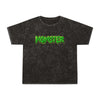 “Momster” Mineral Wash Tee