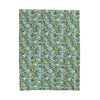Swan Lake - Fleece Blanket