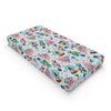 Sugarplum Nutcracker - Changing Pad Cover