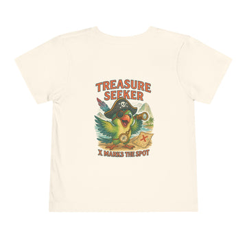 Treasure Seeker Toddler Tee