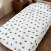 Little Palms - Fleece Blanket