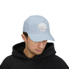 Coastal Shell Cap - Sky