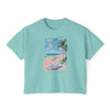 Women's Boxy Tee