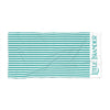 Island Stripe - Beach Towel