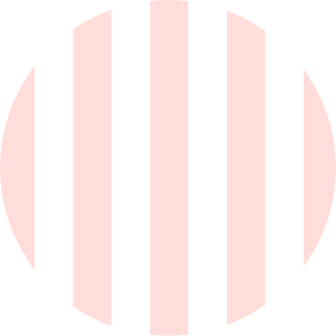 Cabana Stripes - Pink