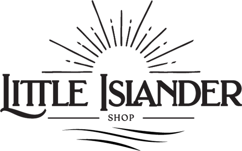 Little Islander Shop