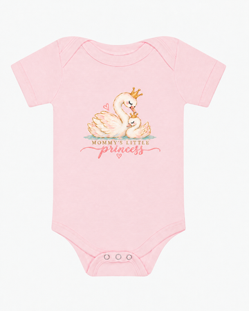 Mommy's Little Princess - Baby Onesie