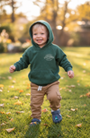 Lighthouse to Lighthouse - Toddler Hoodie