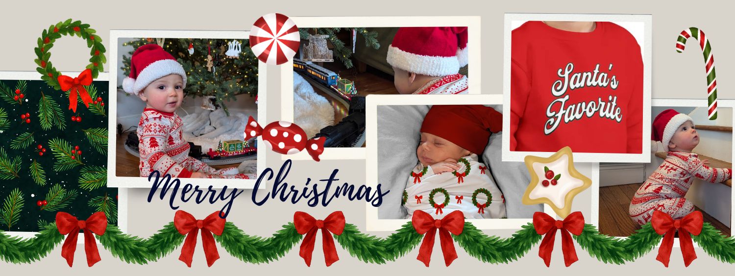 Little Islander Shop