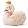 Princess Swan Pillow