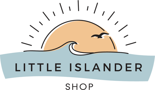 Little Islander Shop