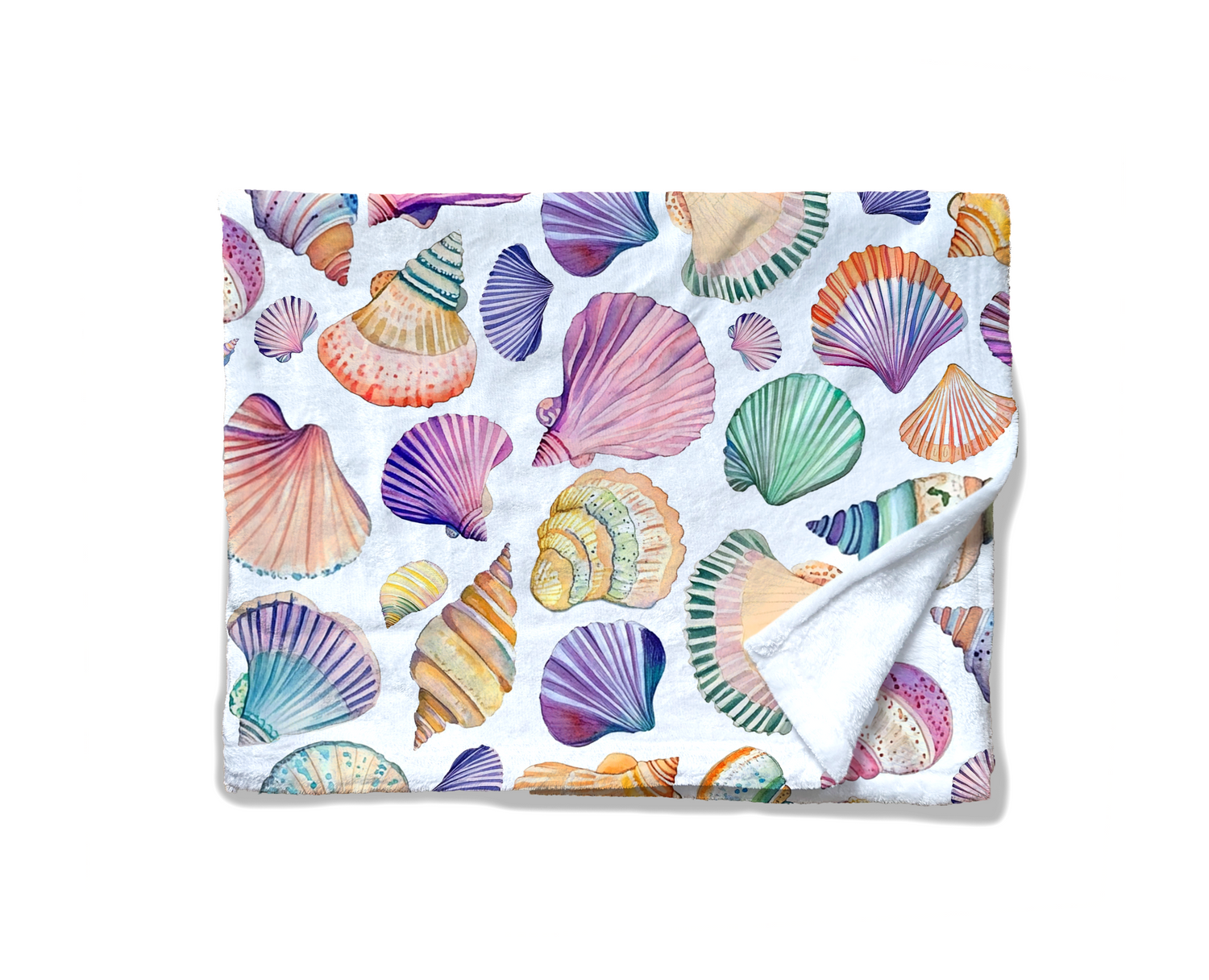 Minky Blankets