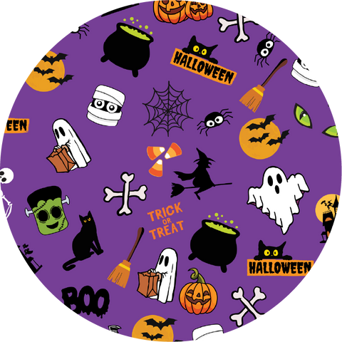 Monster Mash