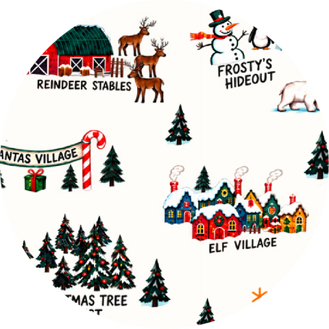 Santa's Village