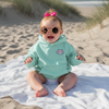 South Shore Sweetheart - Toddler Hoodie