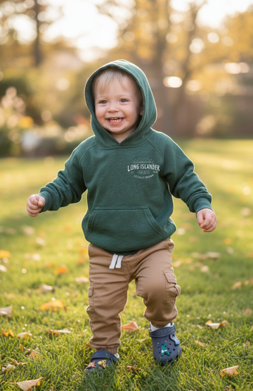 Lighthouse to Lighthouse Hoodie
