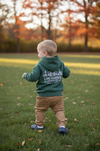 Lighthouse to Lighthouse Hoodie
