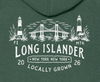 Lighthouse to Lighthouse Hoodie