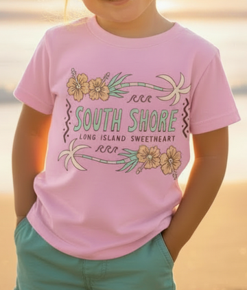 South Shore Sweetheart Tee