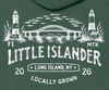 Lighthouse to Lighthouse - Toddler Hoodie