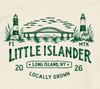 Lighthouse to Lighthouse Tee