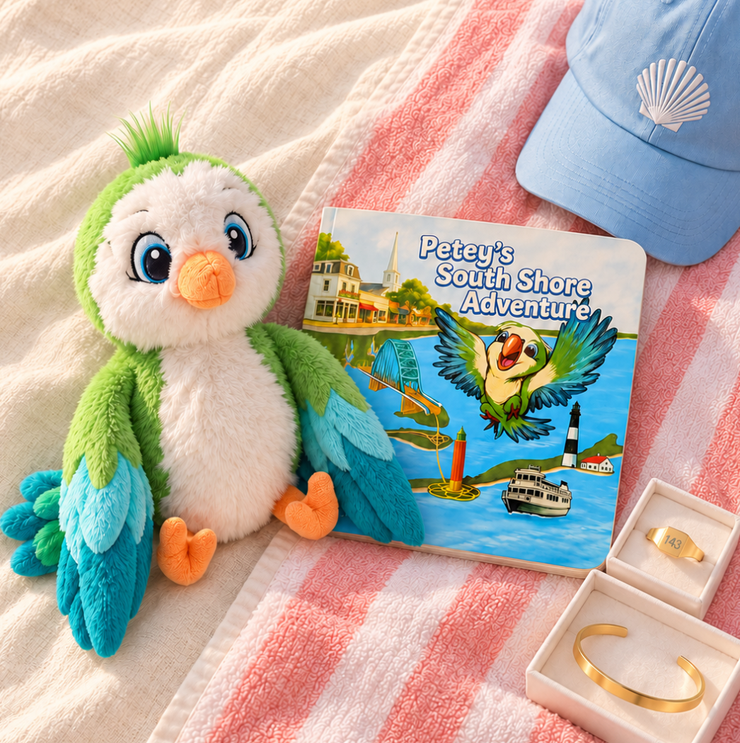 Gifts & Accessories