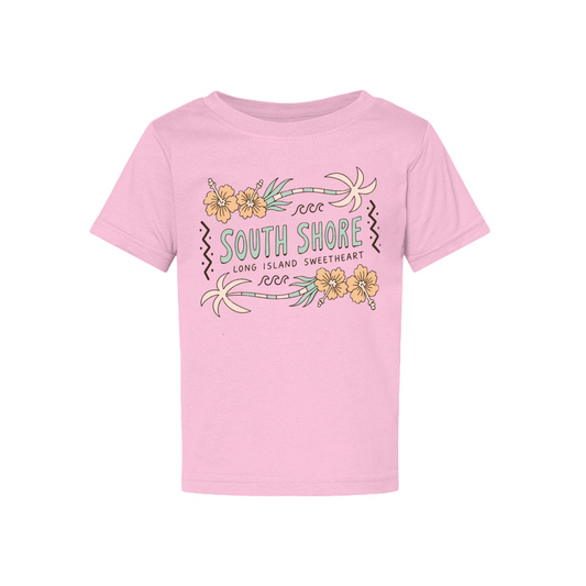 South Shore Sweetheart Tee