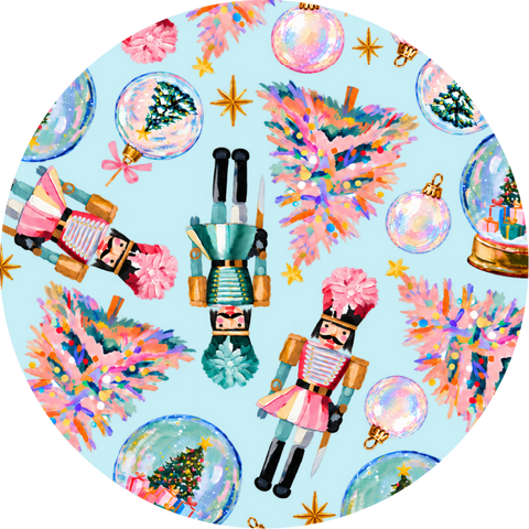Sugarplum Nutcracker