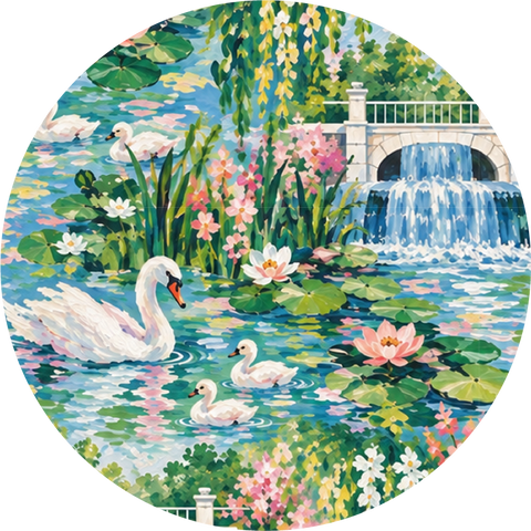 Swan Lake