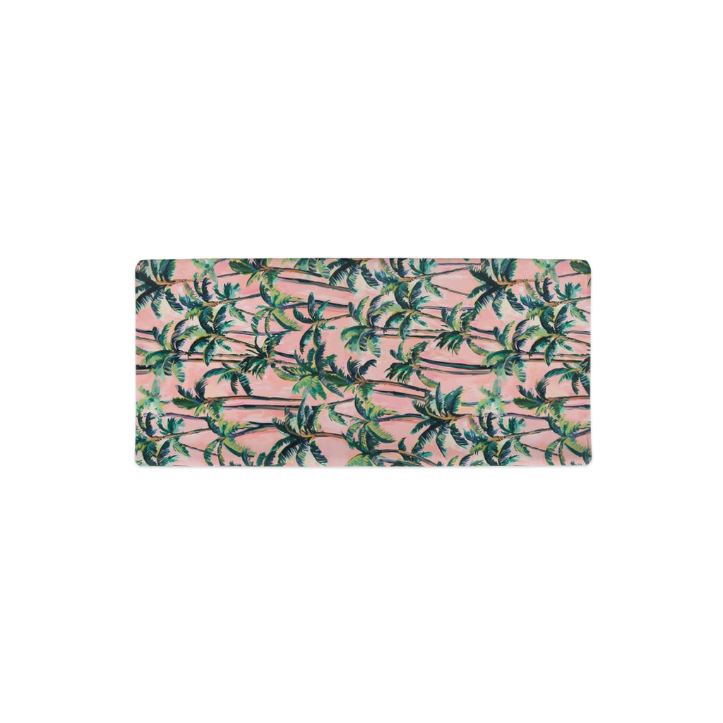 Changing Pad Covers