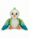 Petey Plush Toy